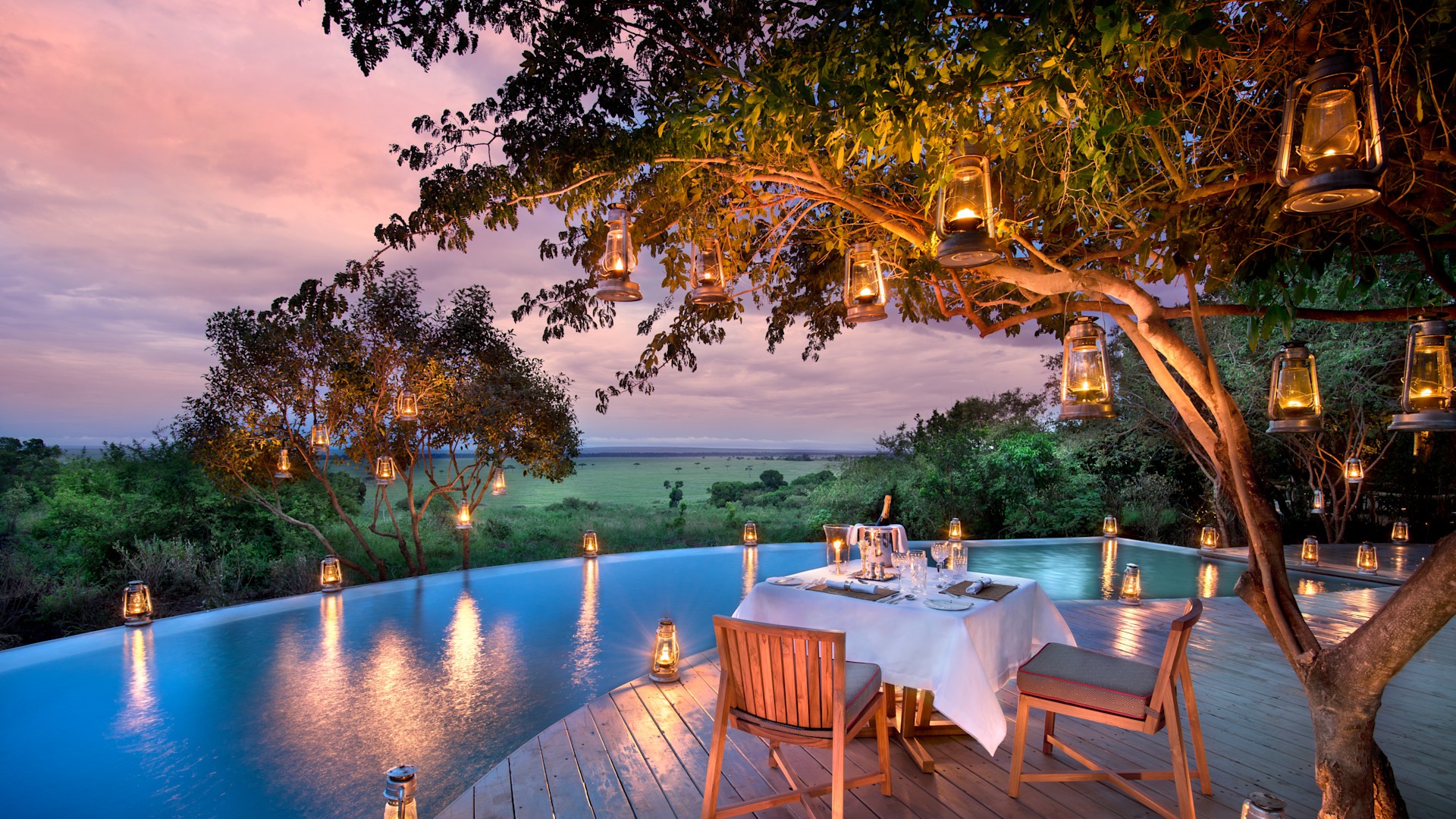 Timeless Safari Elegance – Masai Mara National Reserve