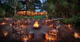 Timeless Safari Elegance – Masai Mara National Reserve