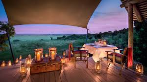 Timeless Safari Elegance – Masai Mara National Reserve