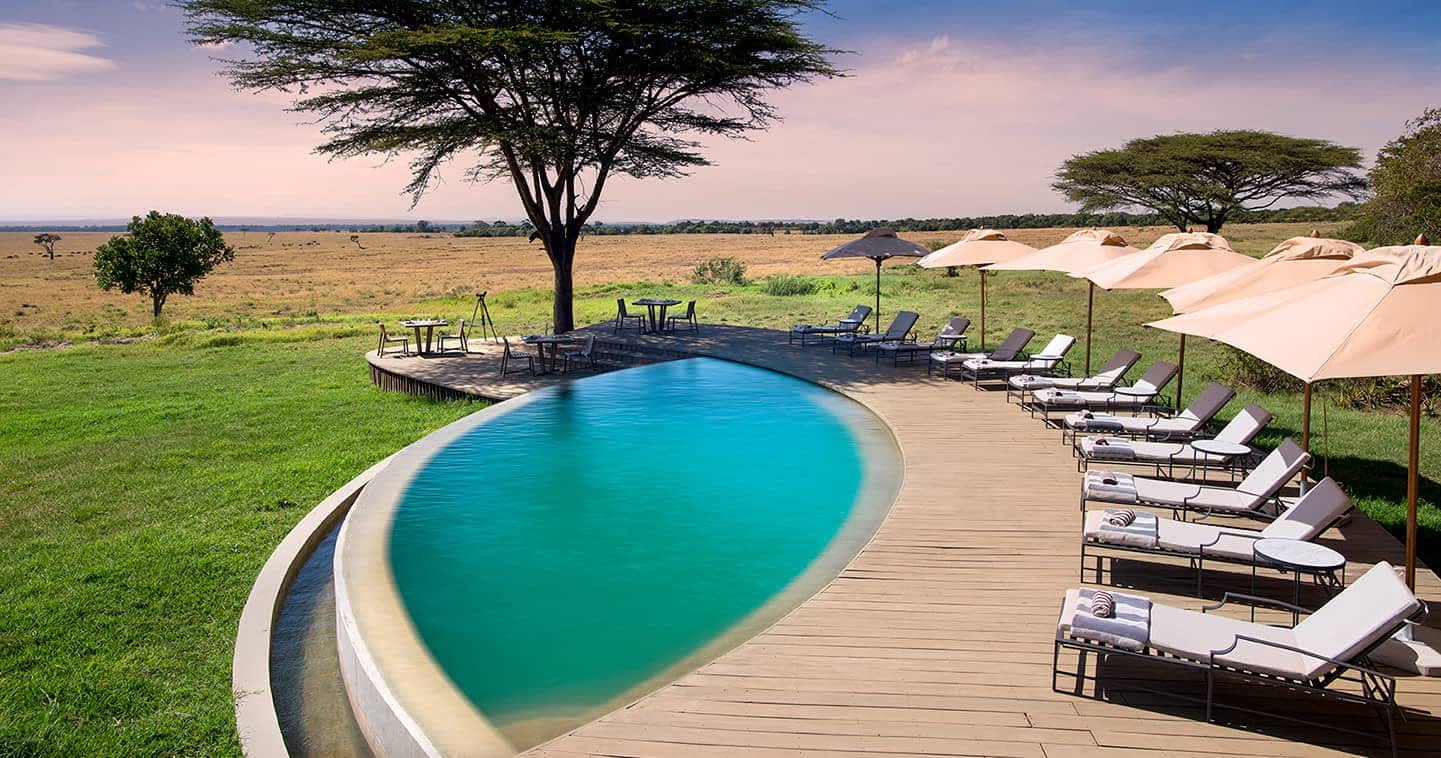 Timeless Safari Elegance – Masai Mara National Reserve