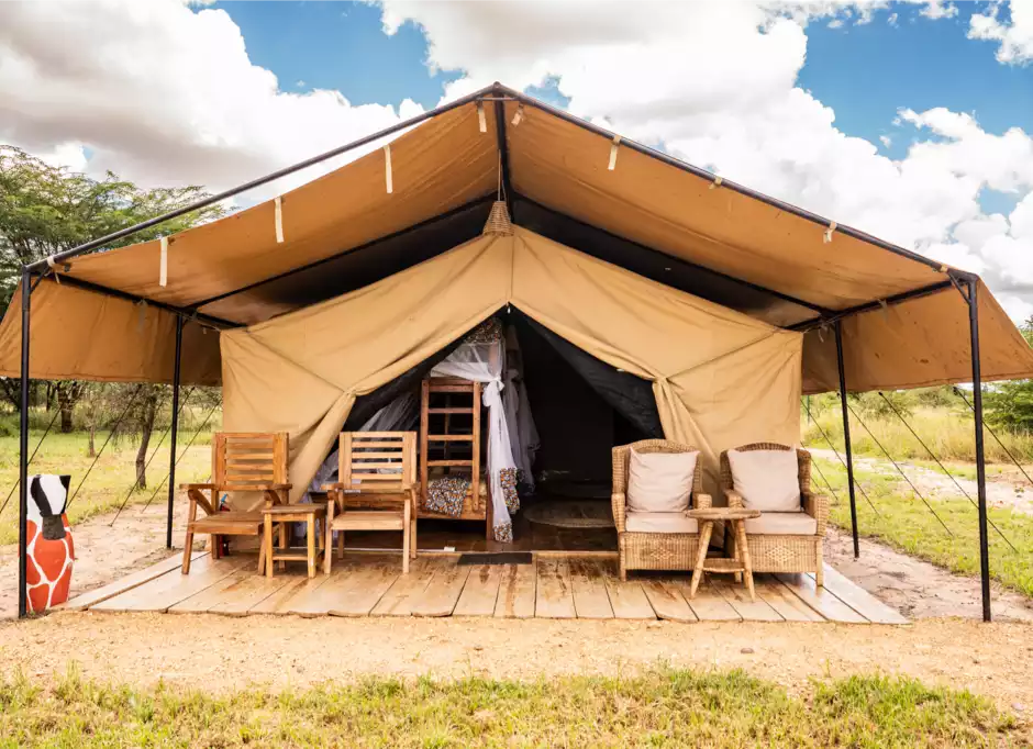 Barefoot Luxury – Mnemba Island