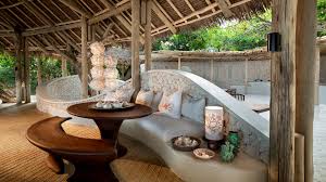 Barefoot Luxury – Mnemba Island