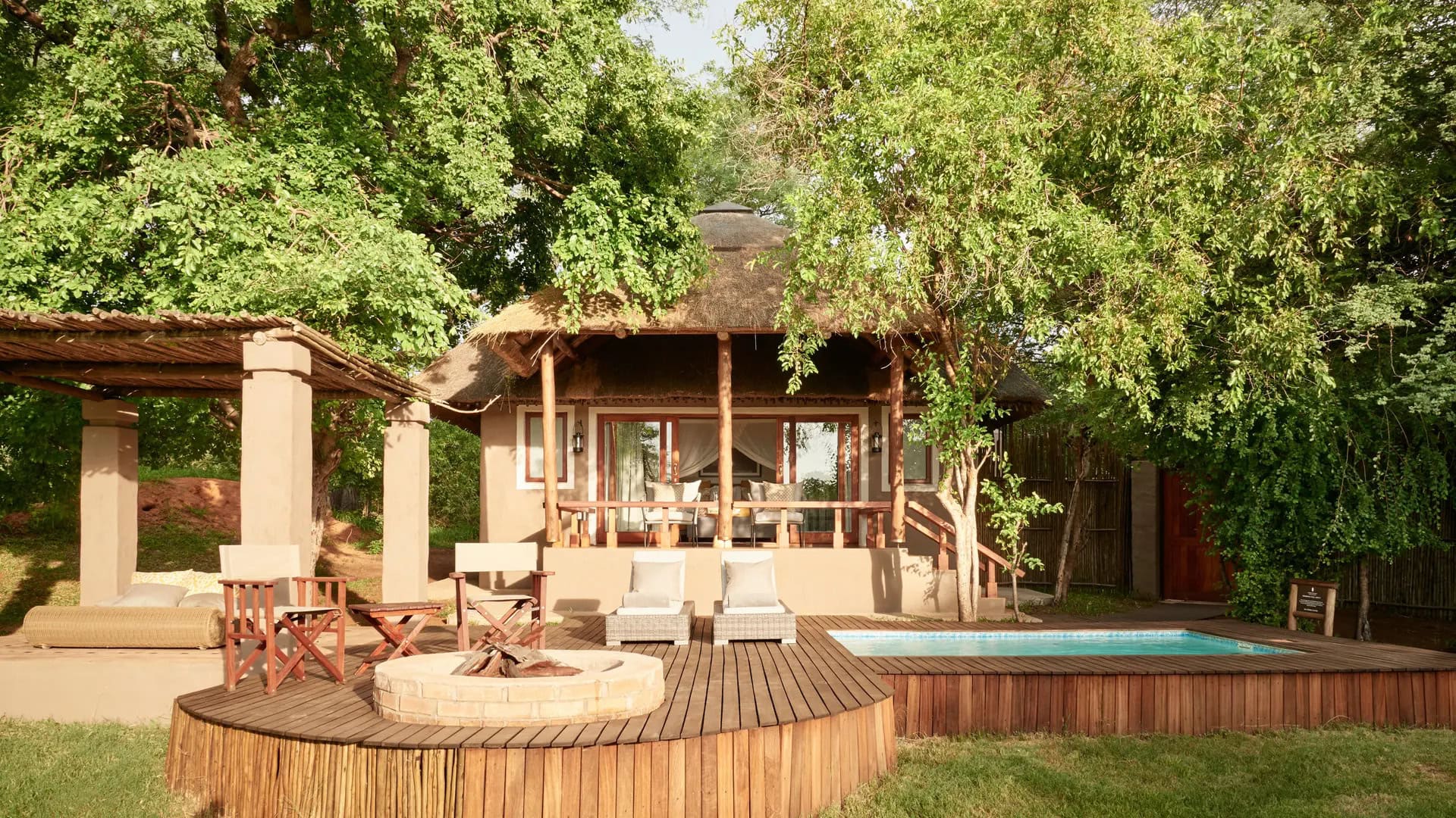 Elephant Kingdom – Chobe National Park