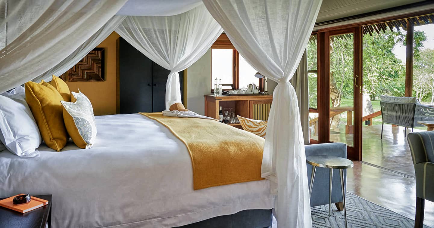 Elephant Kingdom – Chobe National Park