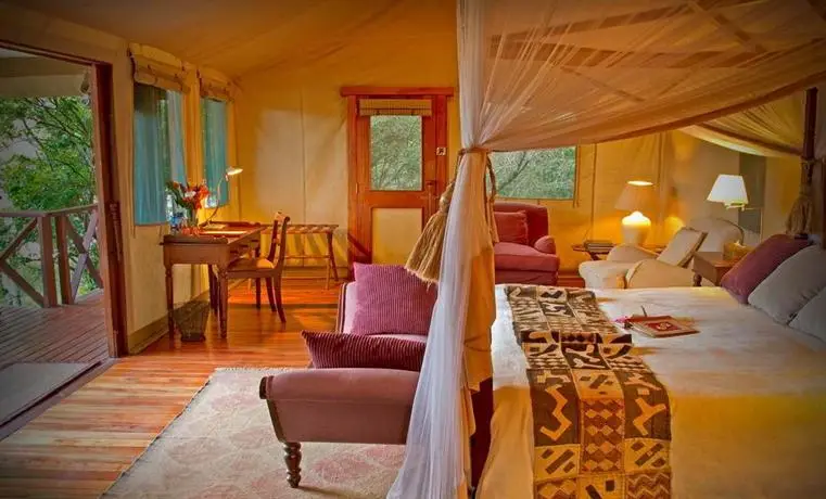 Elephant Kingdom – Chobe National Park