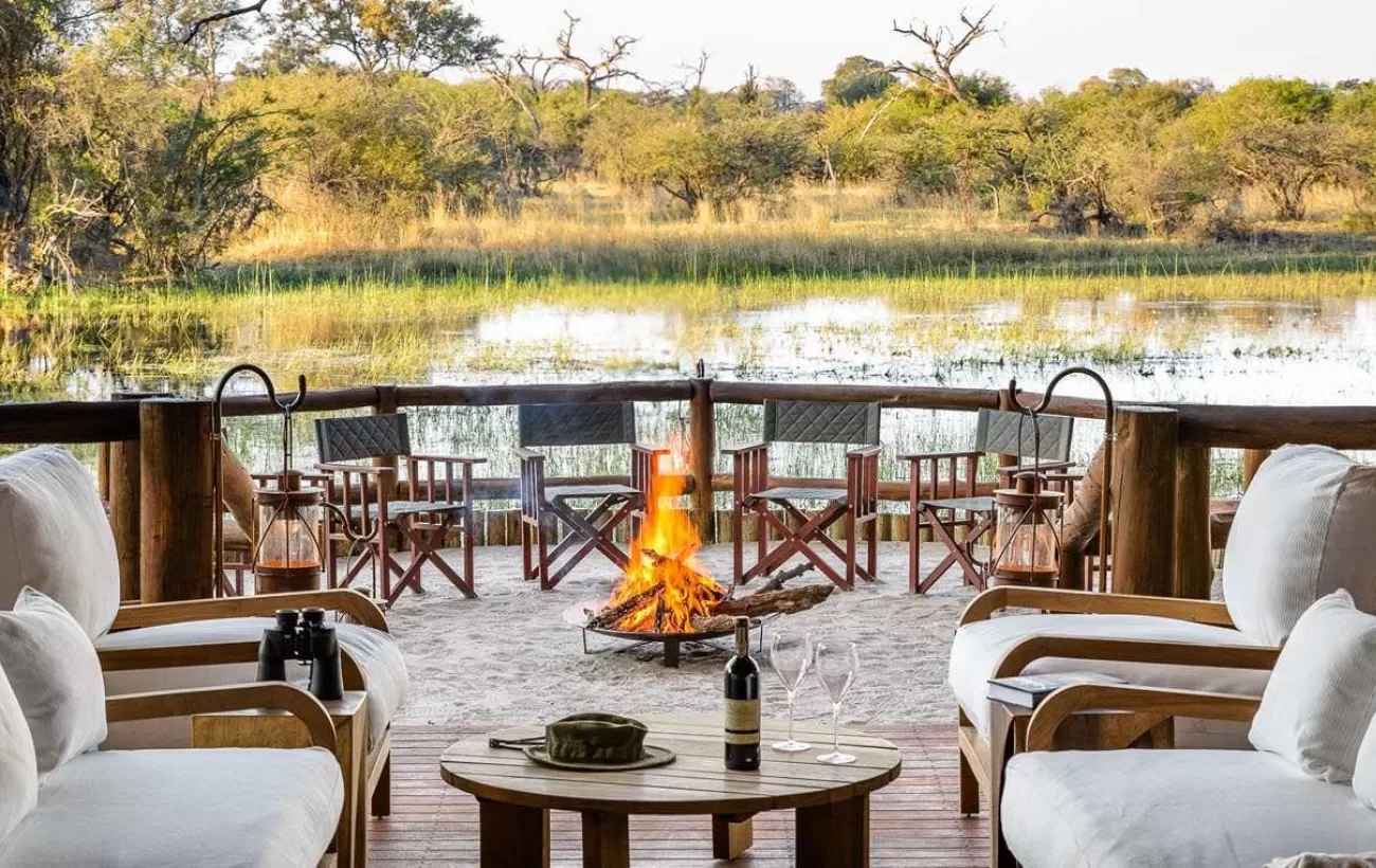 Elephant Kingdom – Chobe National Park