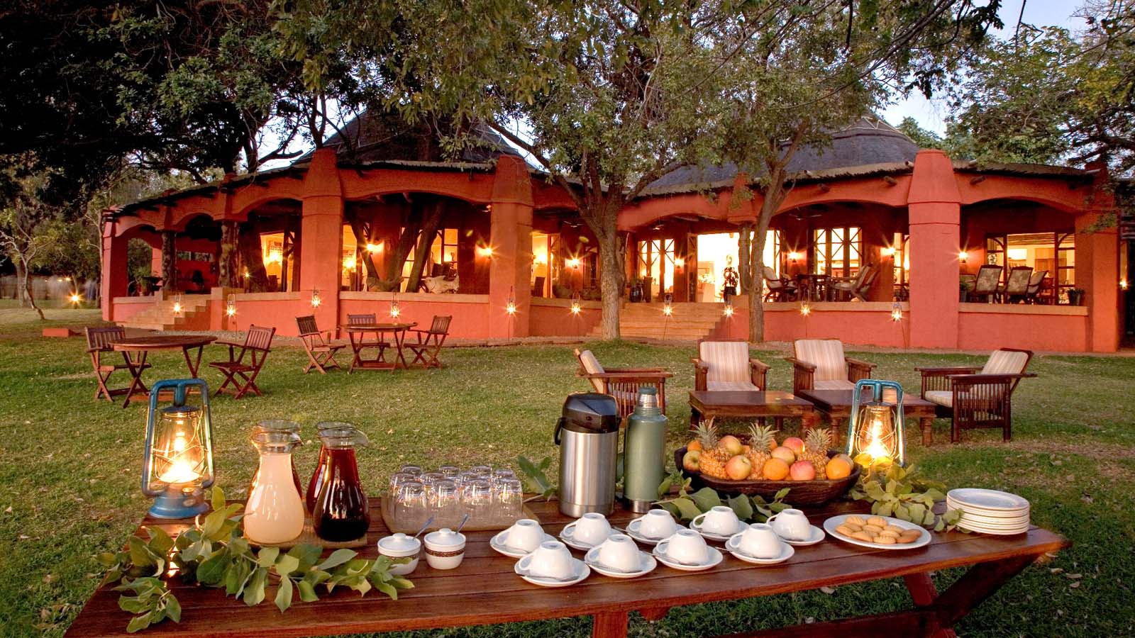 Elephant Kingdom – Chobe National Park