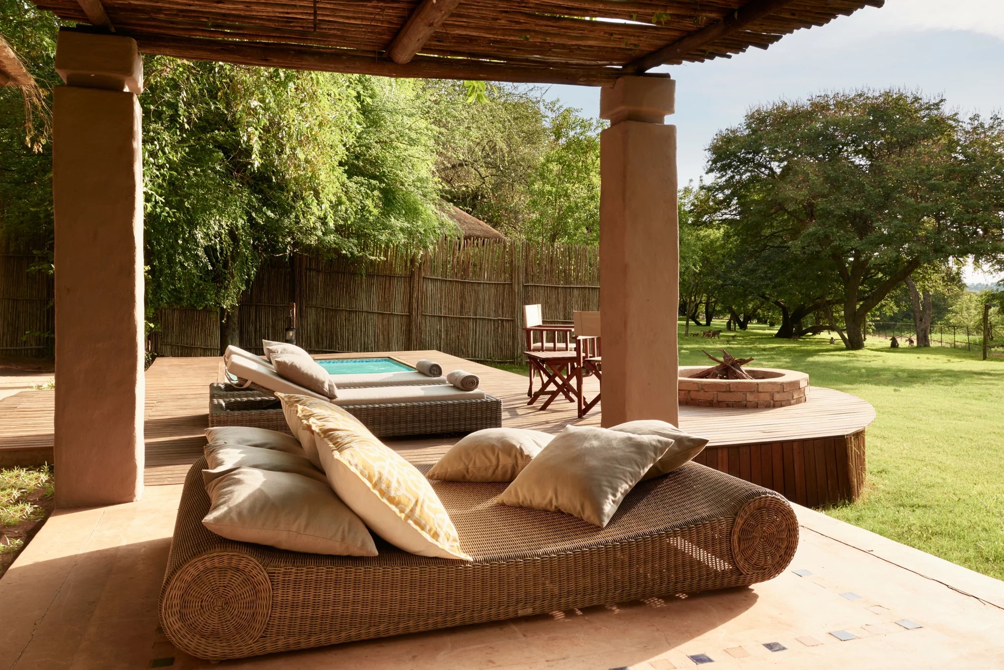 Elephant Kingdom – Chobe National Park