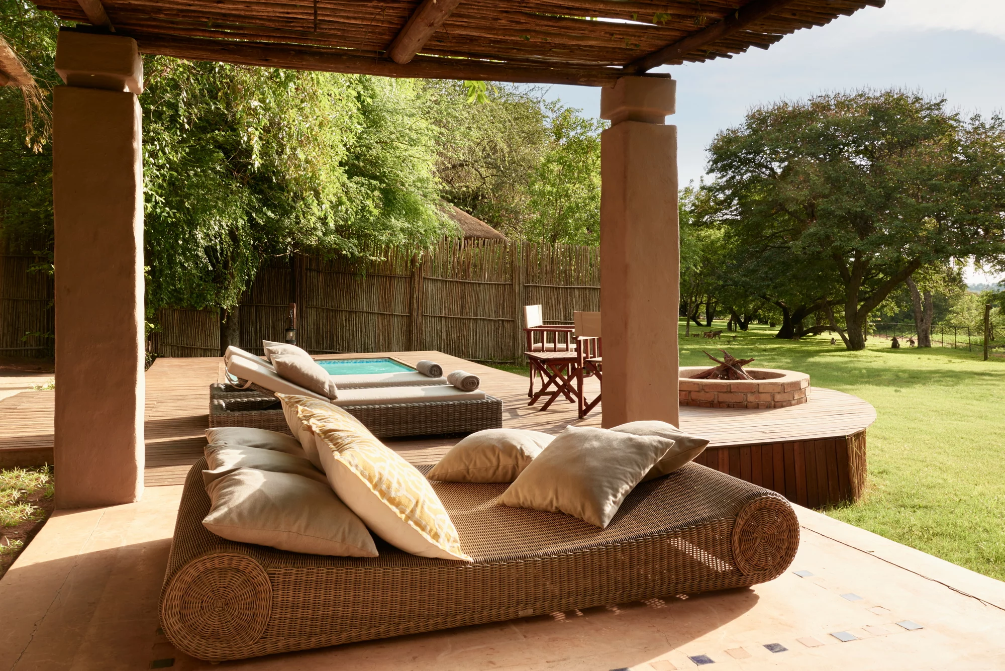 Elephant Kingdom – Chobe National Park