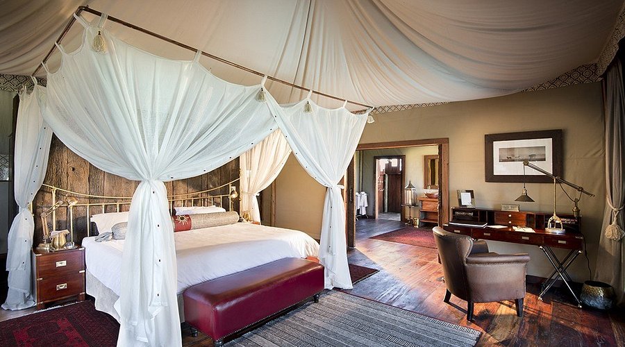 Delta Grandeur & Predator Country – Duba Plains
