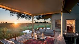 Delta Grandeur & Predator Country – Duba Plains