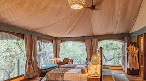 Flight to the Golden Plains – Masai Mara National Reserve