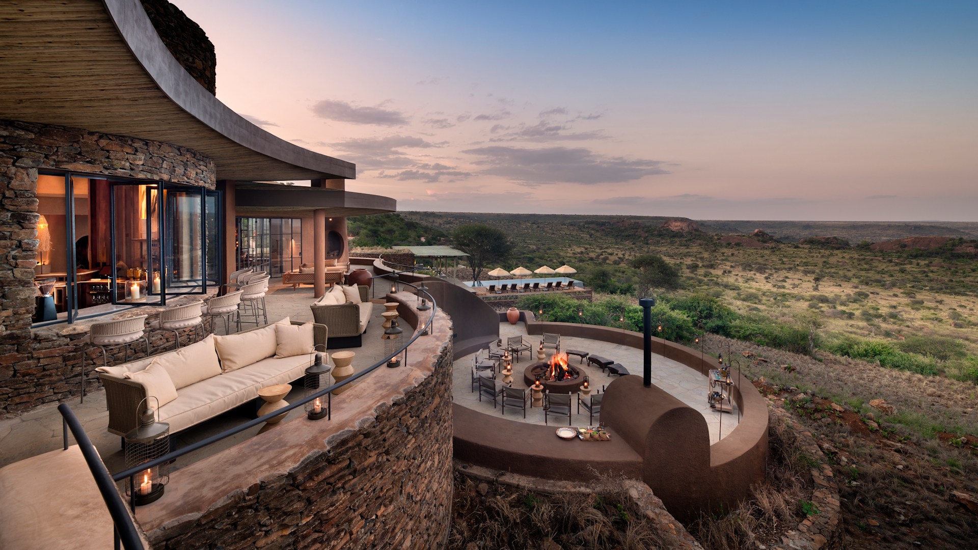 Wild Frontiers & Conservation Landscapes – Laikipia Plateau