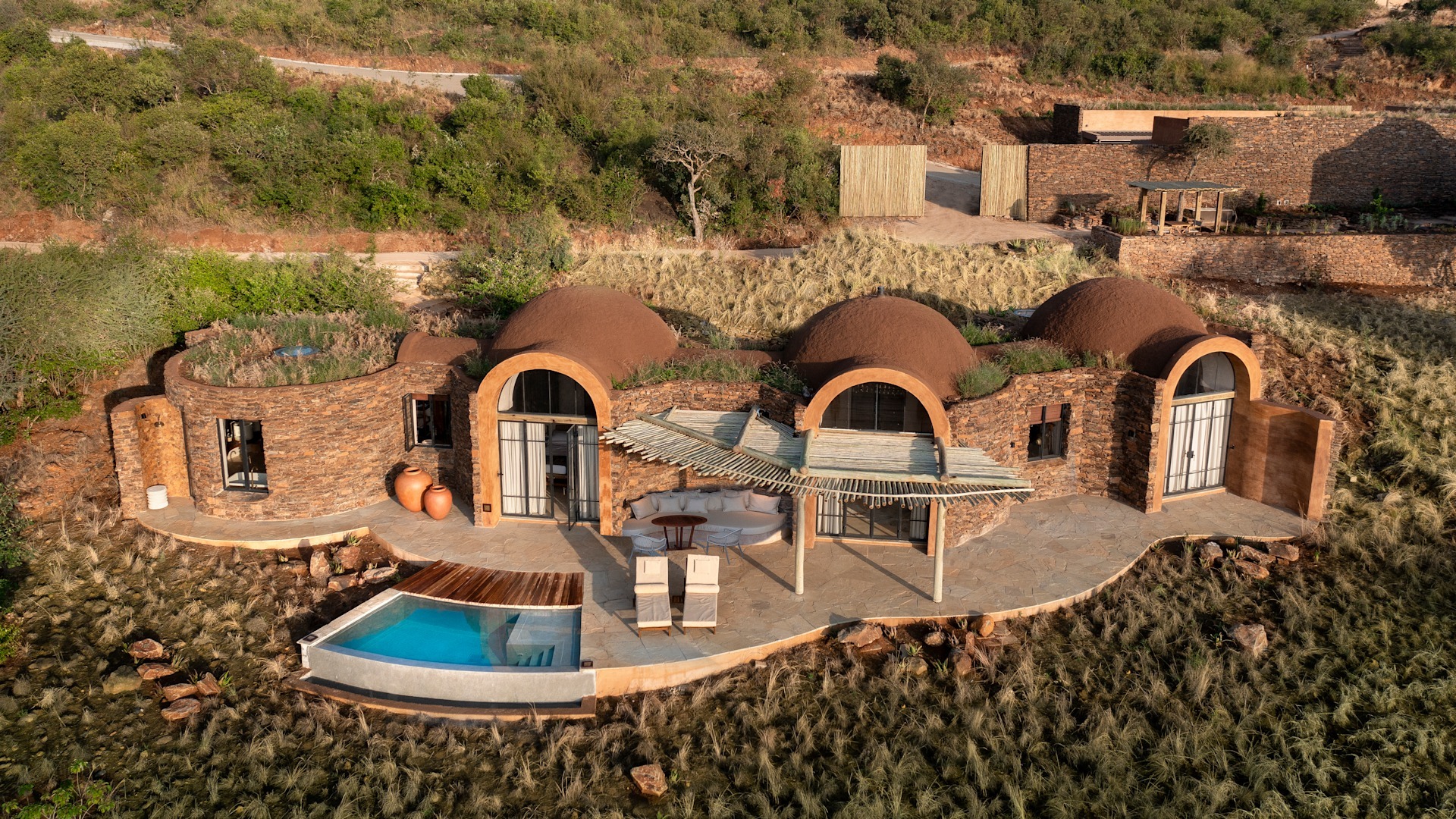 Wild Frontiers & Conservation Landscapes – Laikipia Plateau