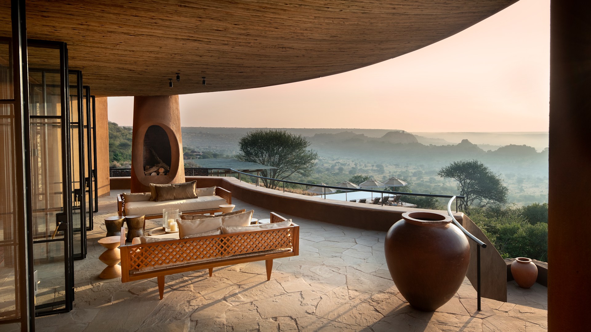 Wild Frontiers & Conservation Landscapes – Laikipia Plateau