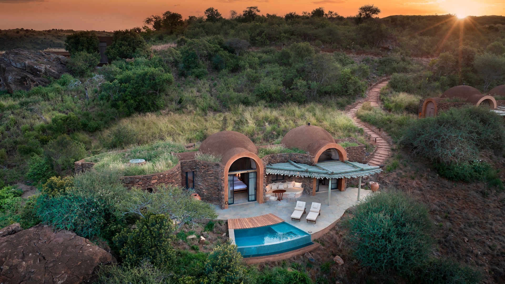 Wild Frontiers & Conservation Landscapes – Laikipia Plateau