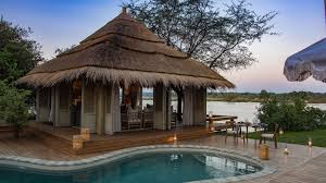 Wonders of Victoria Falls – Zimbabwe