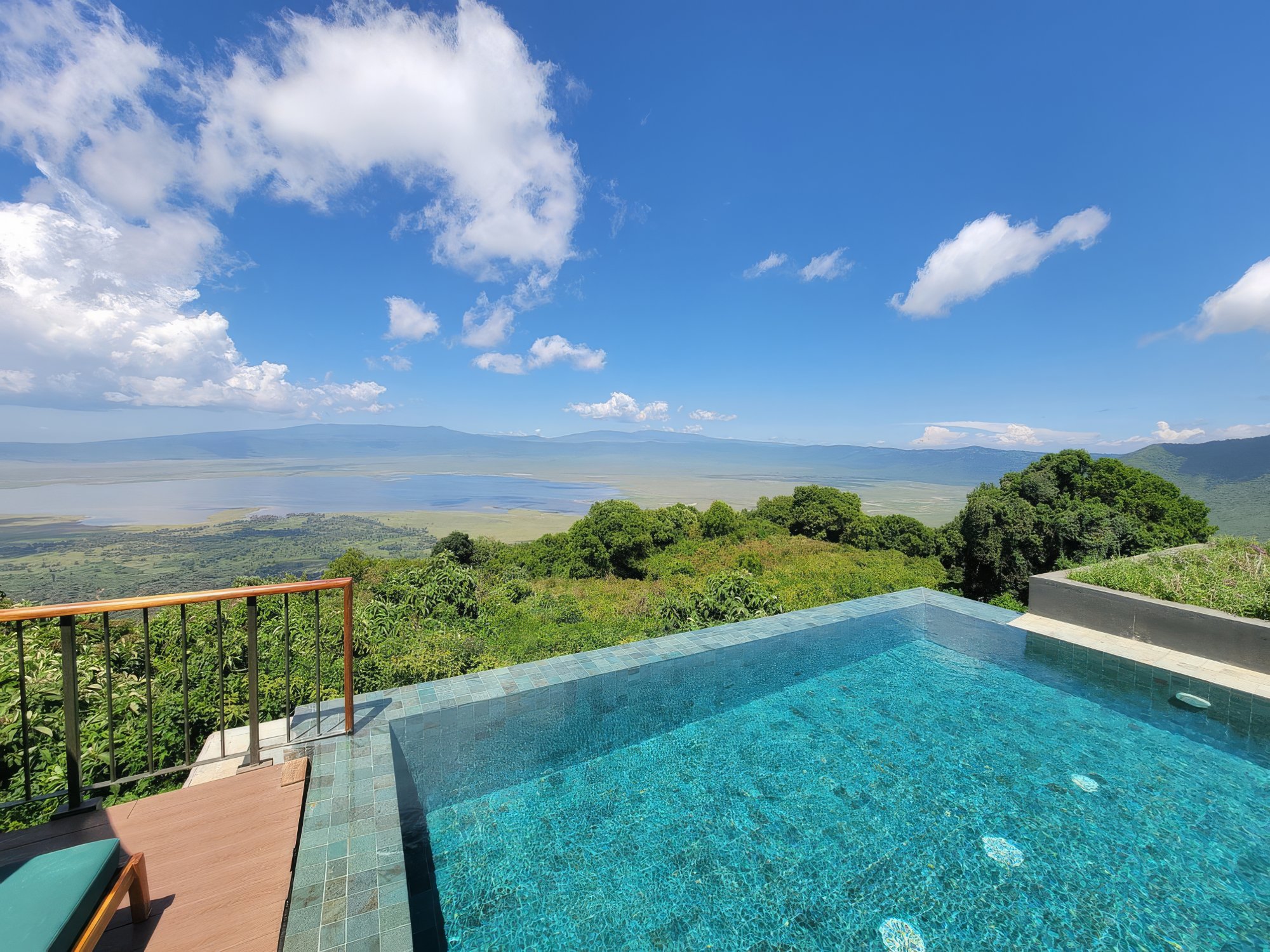  Crater Wonders – Ngorongoro Crater
