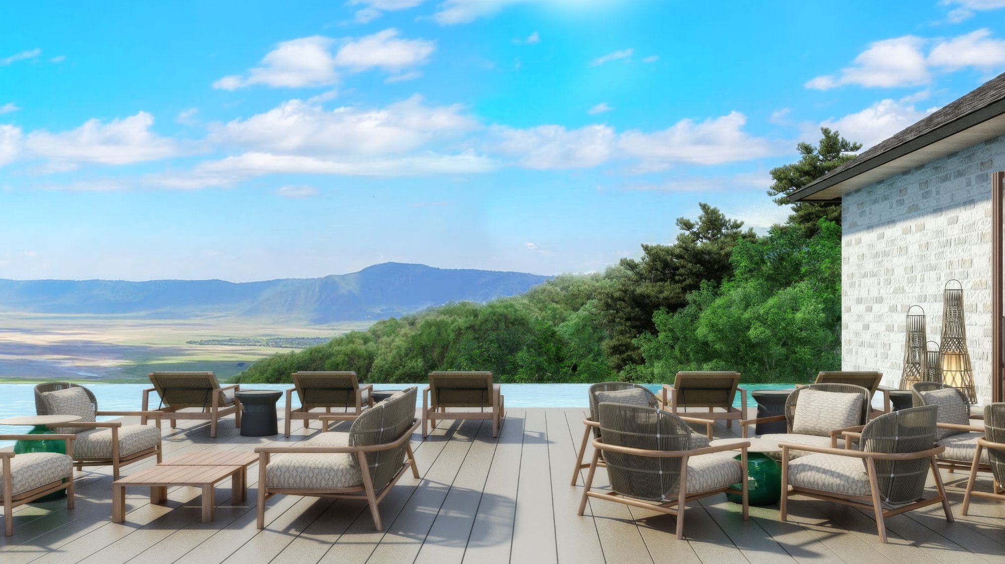  Crater Wonders – Ngorongoro Crater