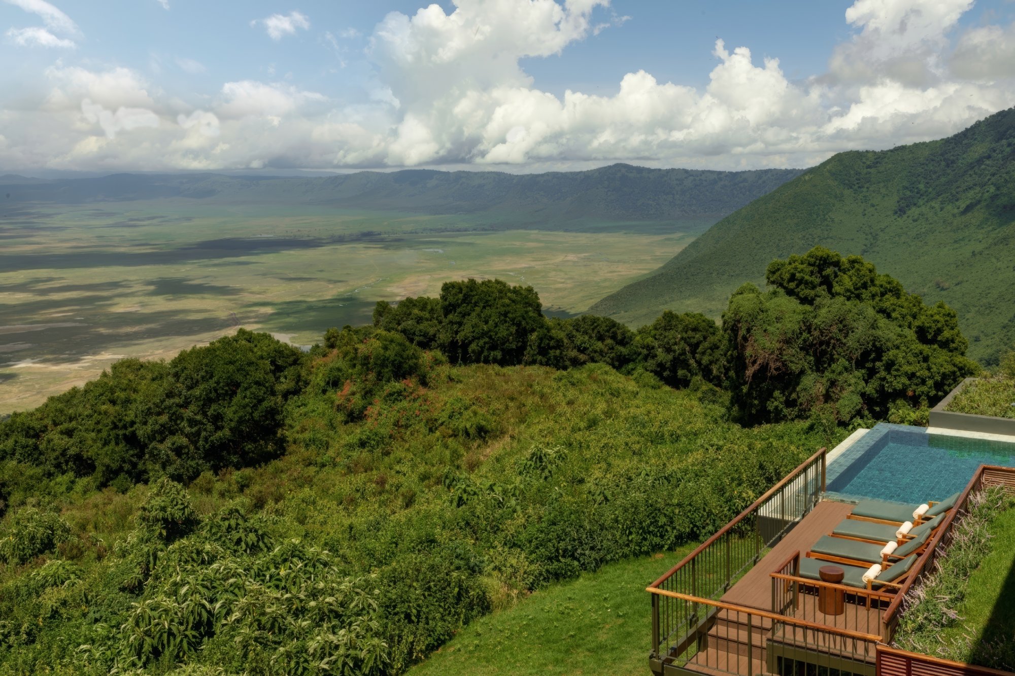  Crater Wonders – Ngorongoro Crater