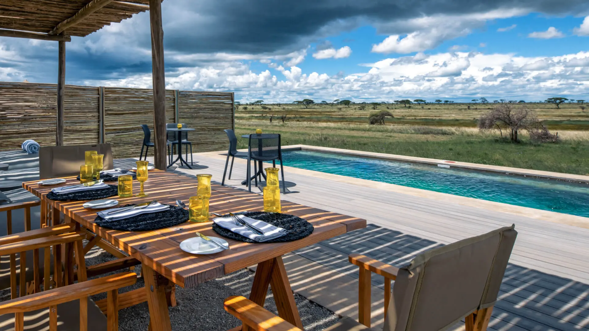 Flight into Elephant Country – Tarangire National Park