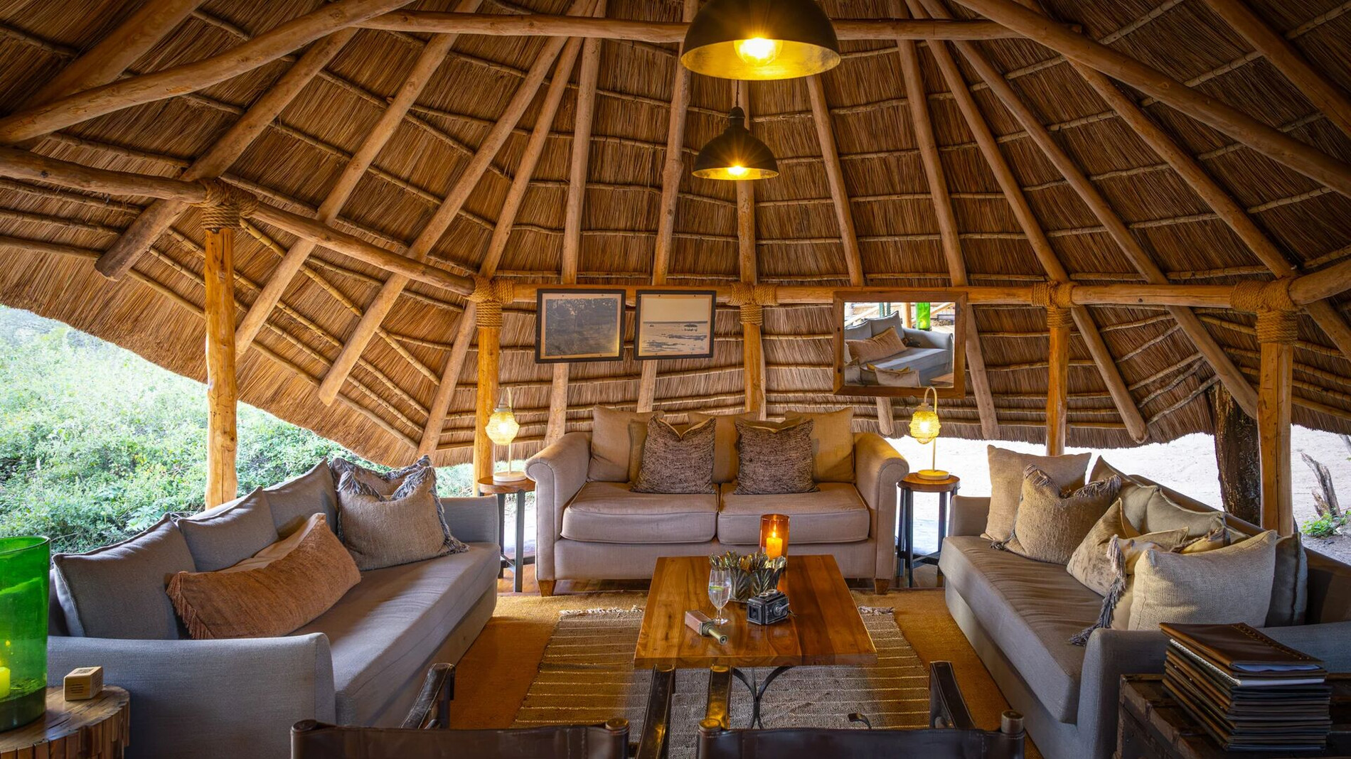 Flight into Elephant Country – Tarangire National Park
