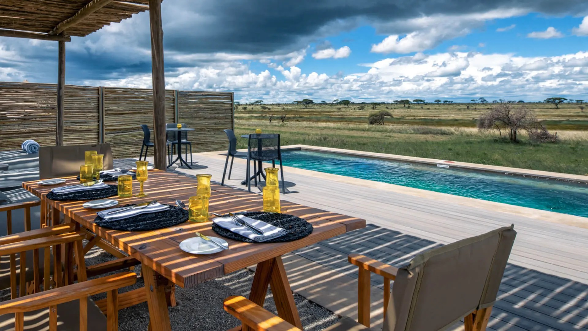  Across the Border to the Serengeti – Central Serengeti