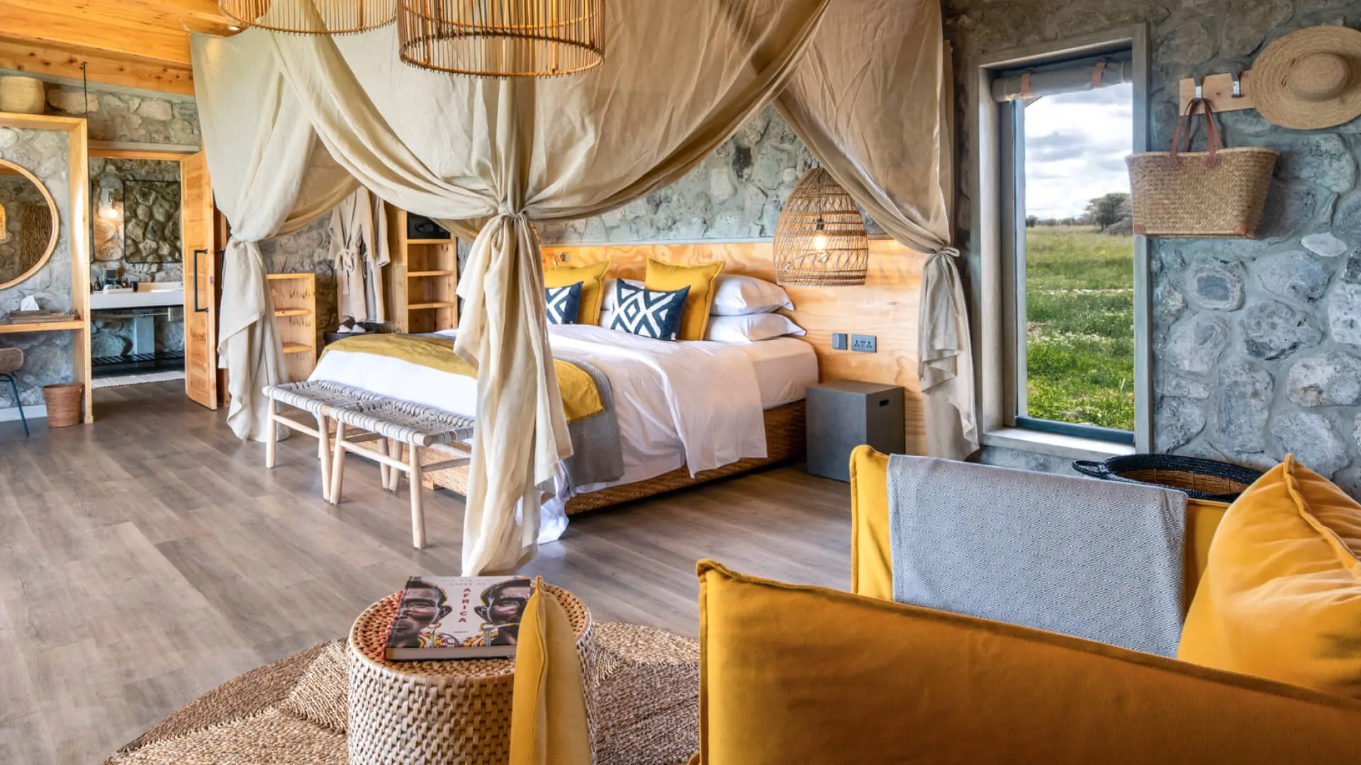  Across the Border to the Serengeti – Central Serengeti