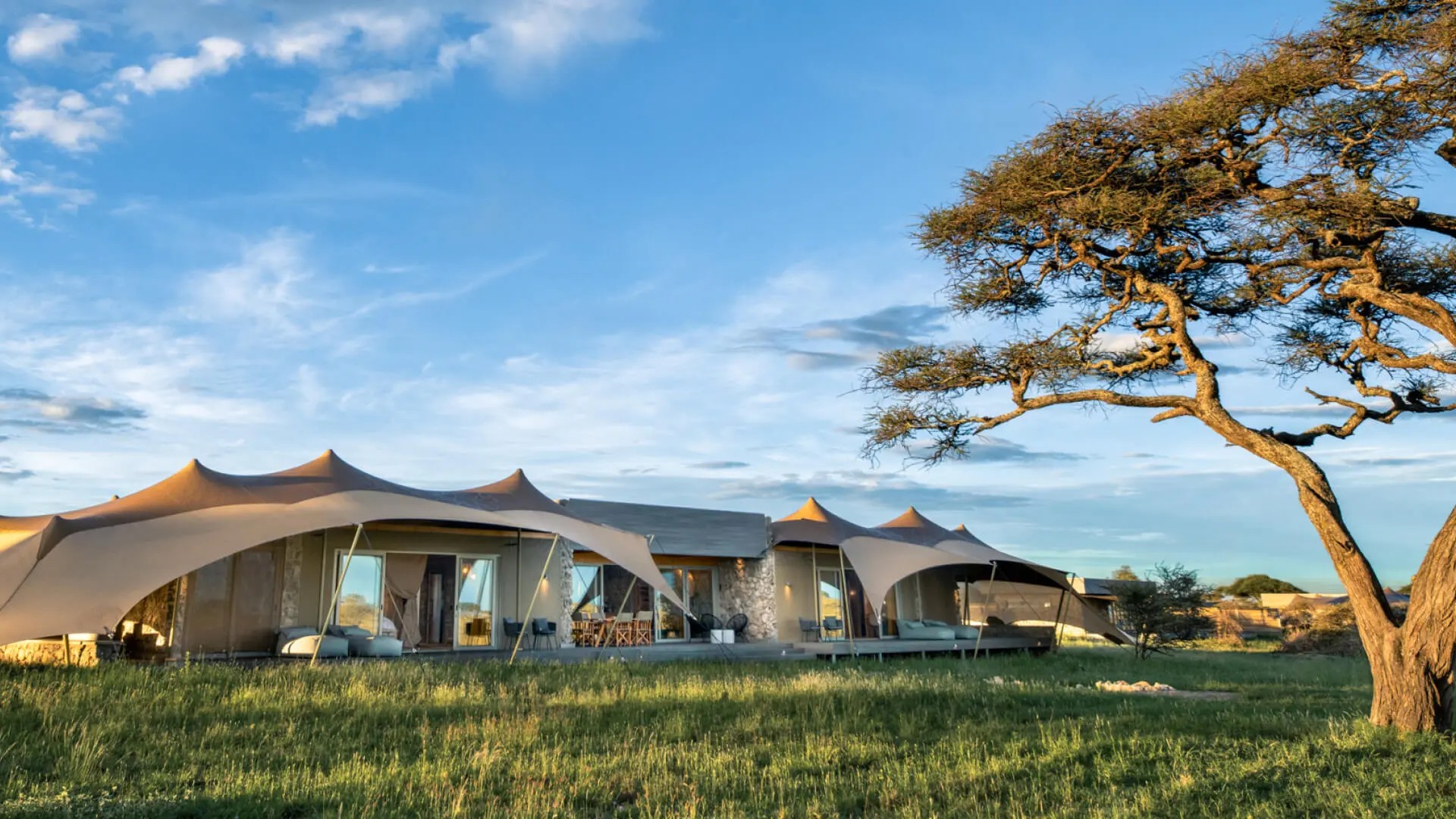  Across the Border to the Serengeti – Central Serengeti