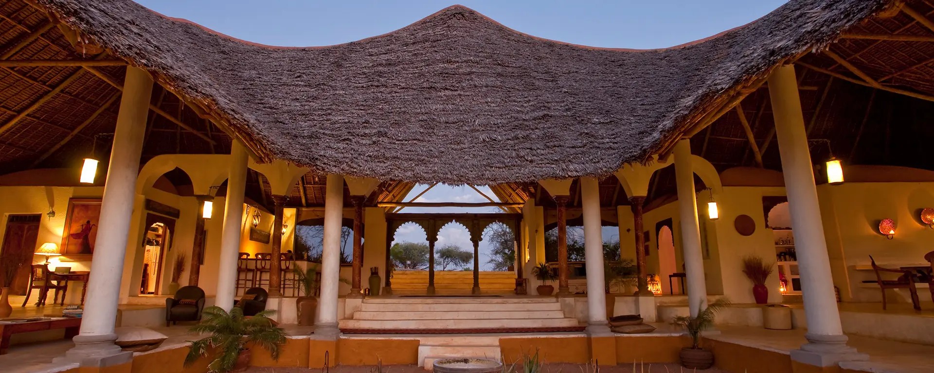  Across the Border to the Serengeti – Central Serengeti