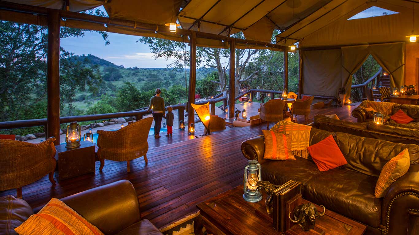 Migration River Crossings & Endless Plains – Northern Serengeti National Park