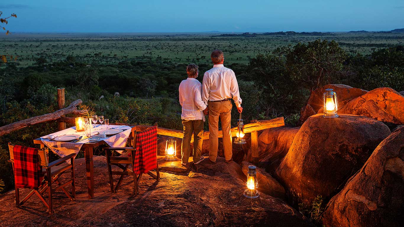 Migration River Crossings & Endless Plains – Northern Serengeti National Park
