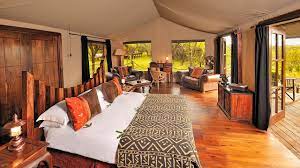 Migration River Crossings & Endless Plains – Northern Serengeti National Park