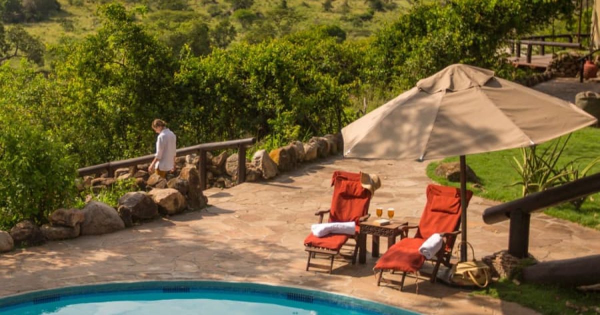 Migration River Crossings & Endless Plains – Northern Serengeti National Park