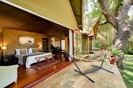  Flight to the Golden Plains – Masai Mara National Reserve