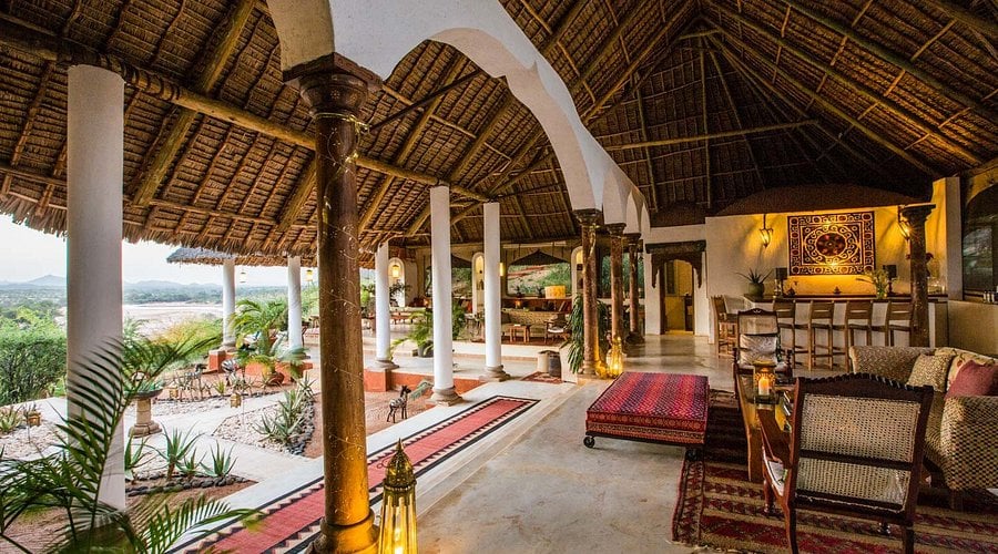Desert Vistas & Samburu Special Five – Samburu National Reserve
