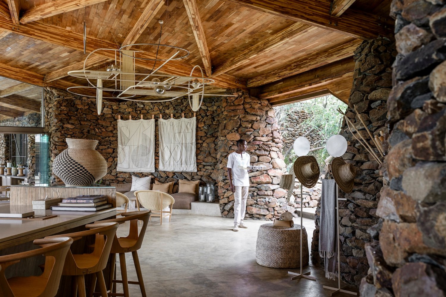 Across the Border to the Private Plains – Grumeti Reserve