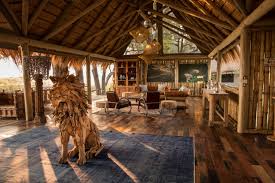 Island Serenity & Waterways – Sitatunga Private Island