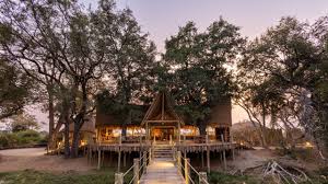 Island Serenity & Waterways – Sitatunga Private Island