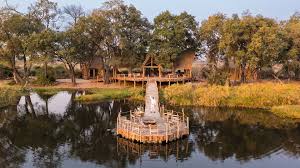 Island Serenity & Waterways – Sitatunga Private Island