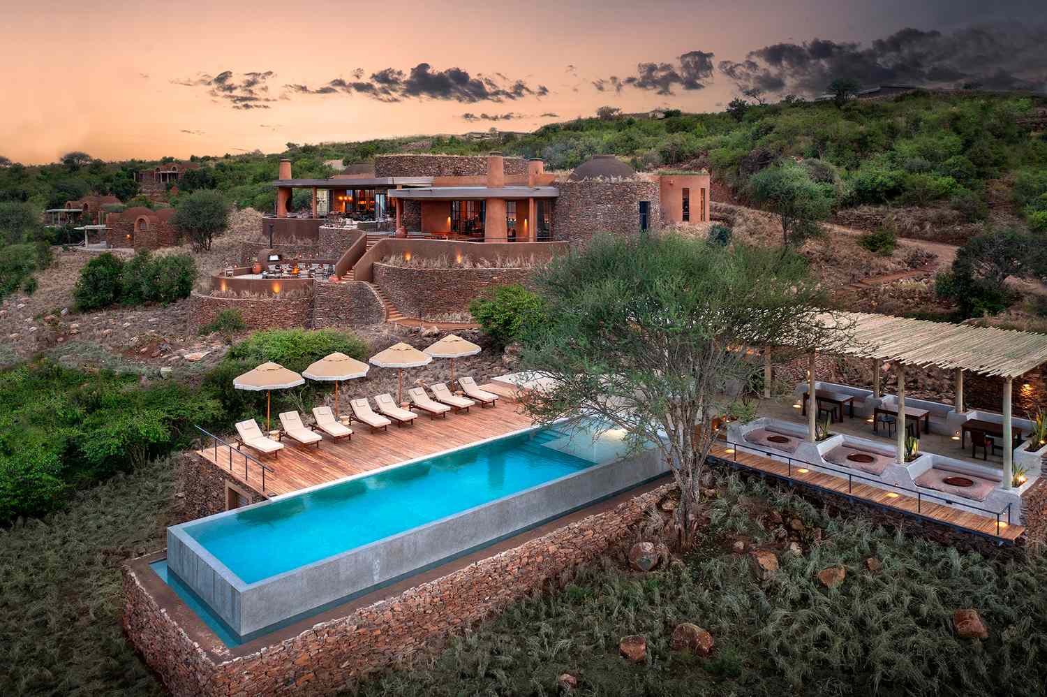 Wild Frontiers & Conservation Landscapes – Laikipia Plateau
