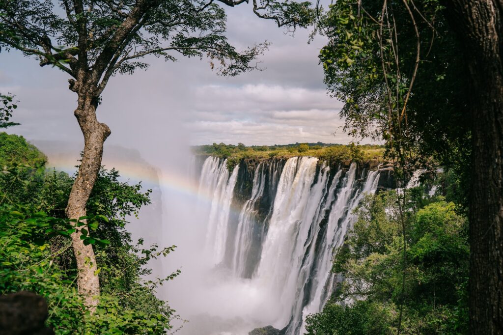 Wild Horizons – Victoria Falls and the Delta Unveiled